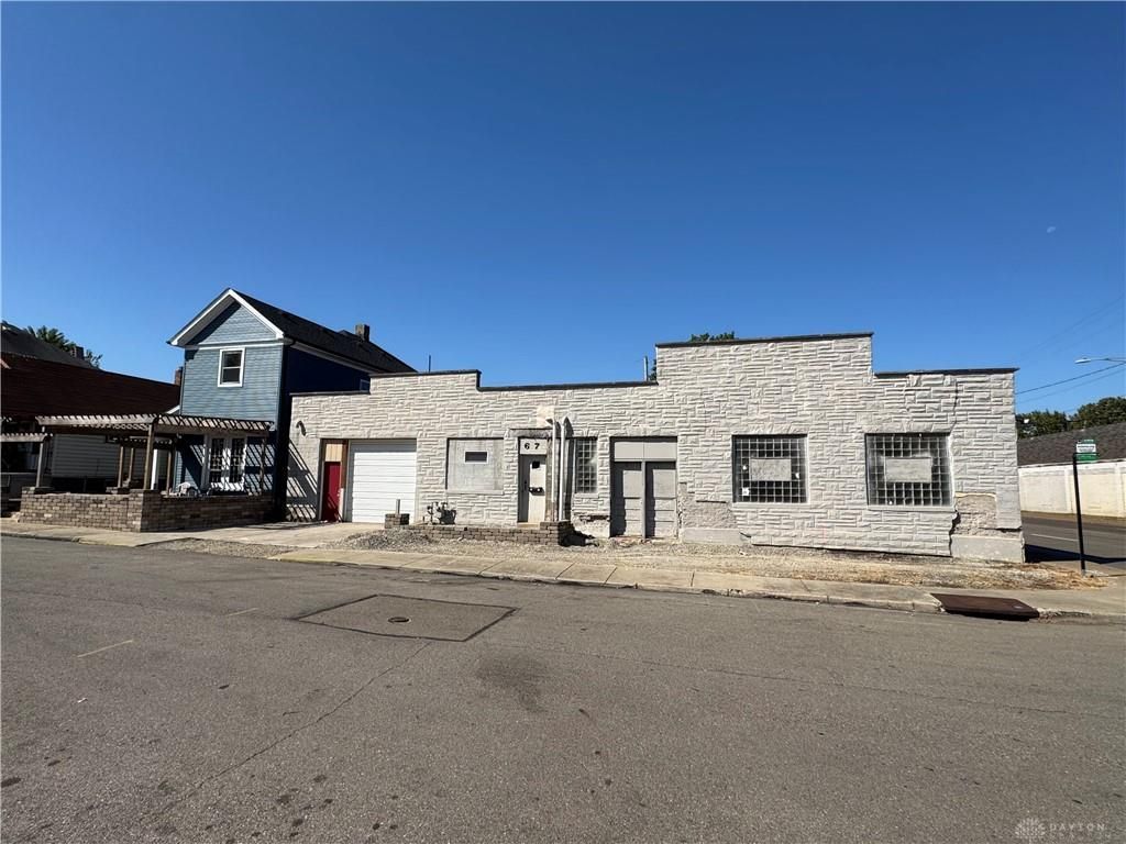 65-67 Brenner Avenue, Unit 65-67, Dayton, OH 45403 Main Photo