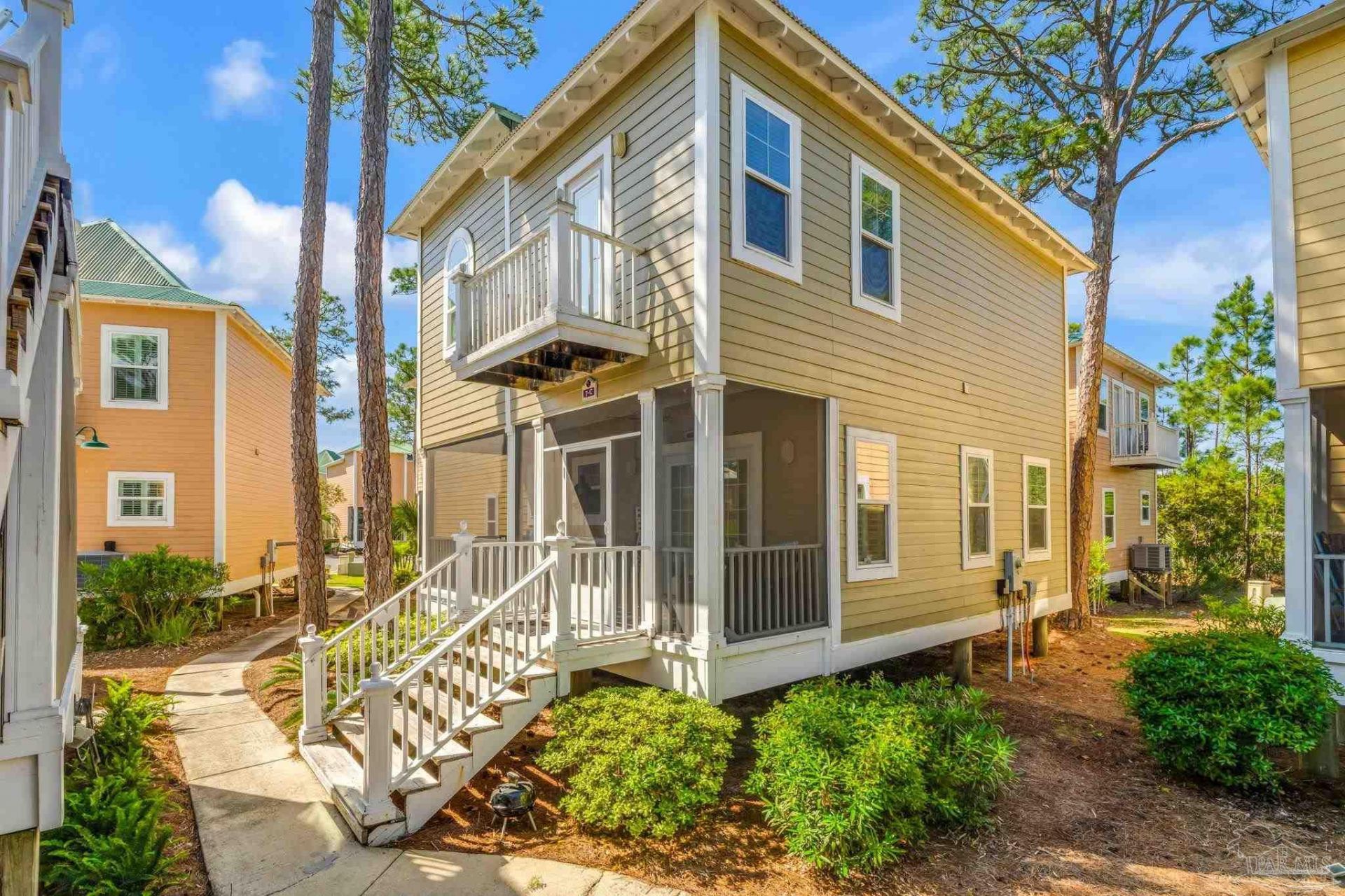 13555 Perdido Key Dr, Unit C7, Pensacola, FL 32507 Main Photo