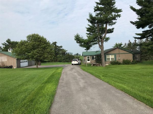 471 Youngs Rd, Call Listing Agent, NY 13361