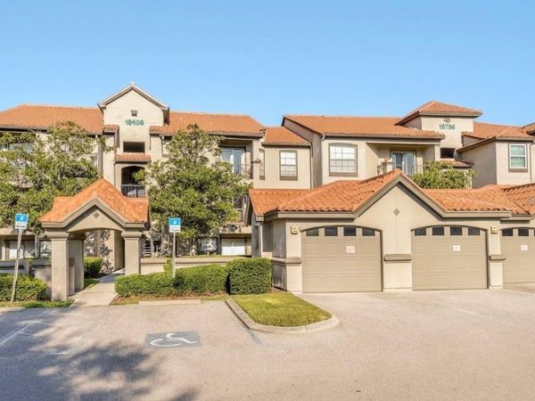 18106 PEREGRINES PERCH PLACE, Unit 5209, LUTZ, FL 33558