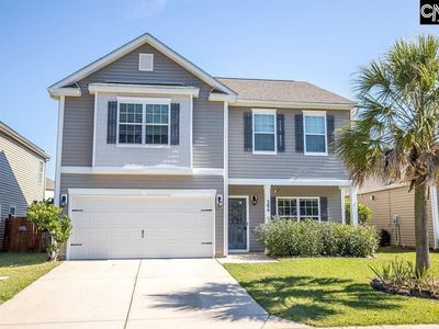 384 Explorer Drive, Chapin, SC 29036