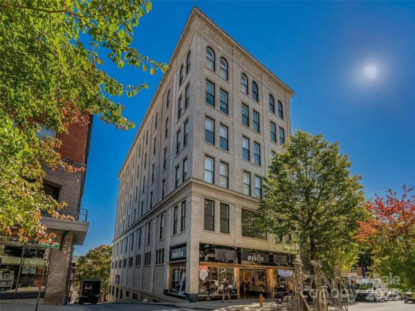 84 W Walnut Street, Unit 303, Asheville, NC 28801