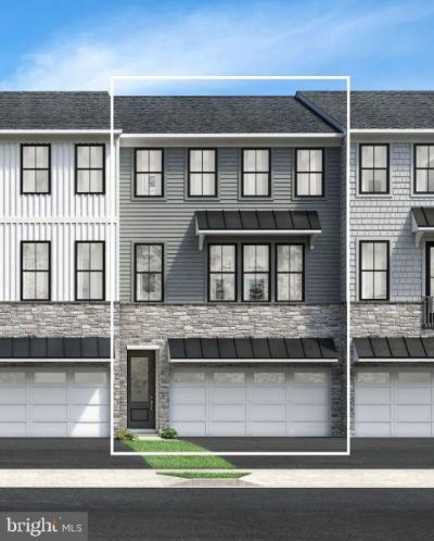 105 Brianna Court, Unit 3, Chalfont, PA 18914 Main Photo