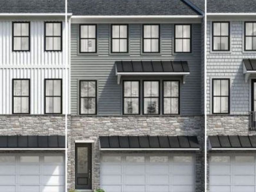 105 Brianna Court, Unit 3, Chalfont, PA 18914 Main Photo