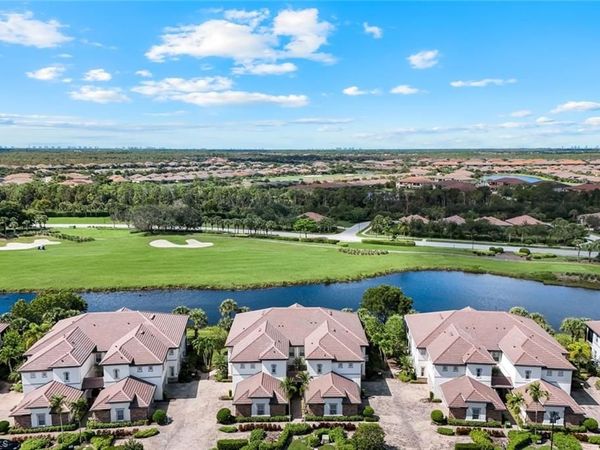 9525 Ironstone TER, Unit 102, NAPLES, FL 34120