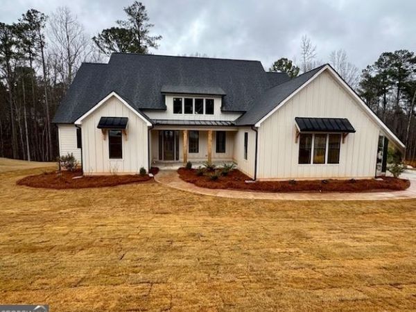 140 Lapis Lake Point, Unit 363, Fayetteville, GA 30215