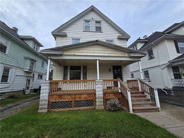 79 Evangeline Street, Rochester, NY 14619