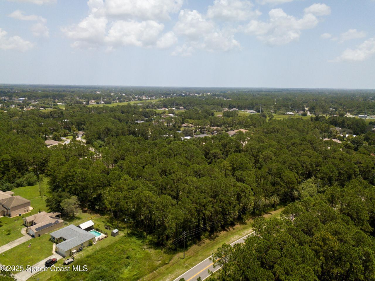 00000 Krassner Drive , Palm Bay, FL 32907 Photo