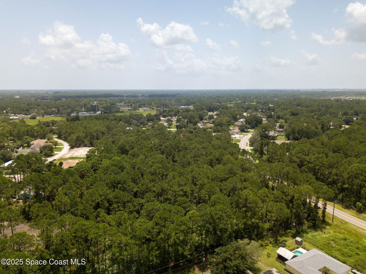 00000 Krassner Drive , Palm Bay, FL 32907 Photo