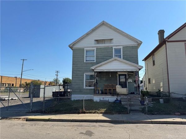 62 Brenner Avenue, Dayton, OH 45403
