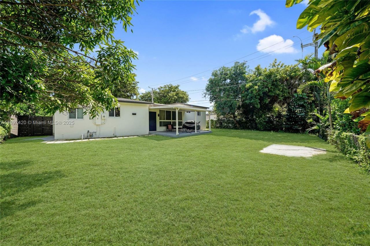 12520 NE 1st Ct, North Miami, FL 33161 Photo