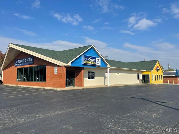 705 Texas Boulevard, Bethalto, IL 62010