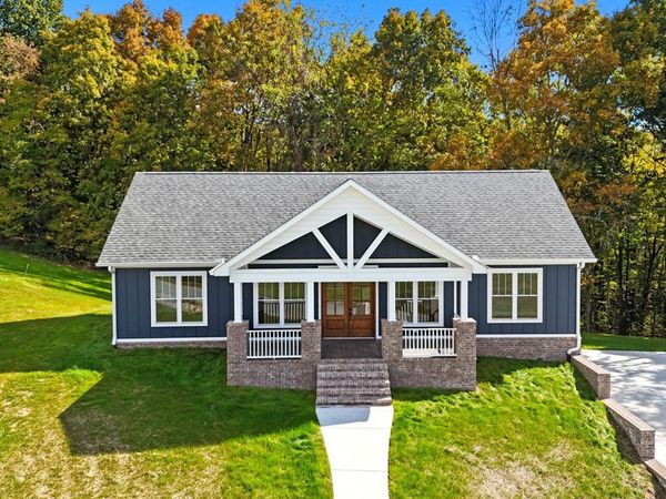 135 Jade Lane Lane, New Tazewell, TN 37825