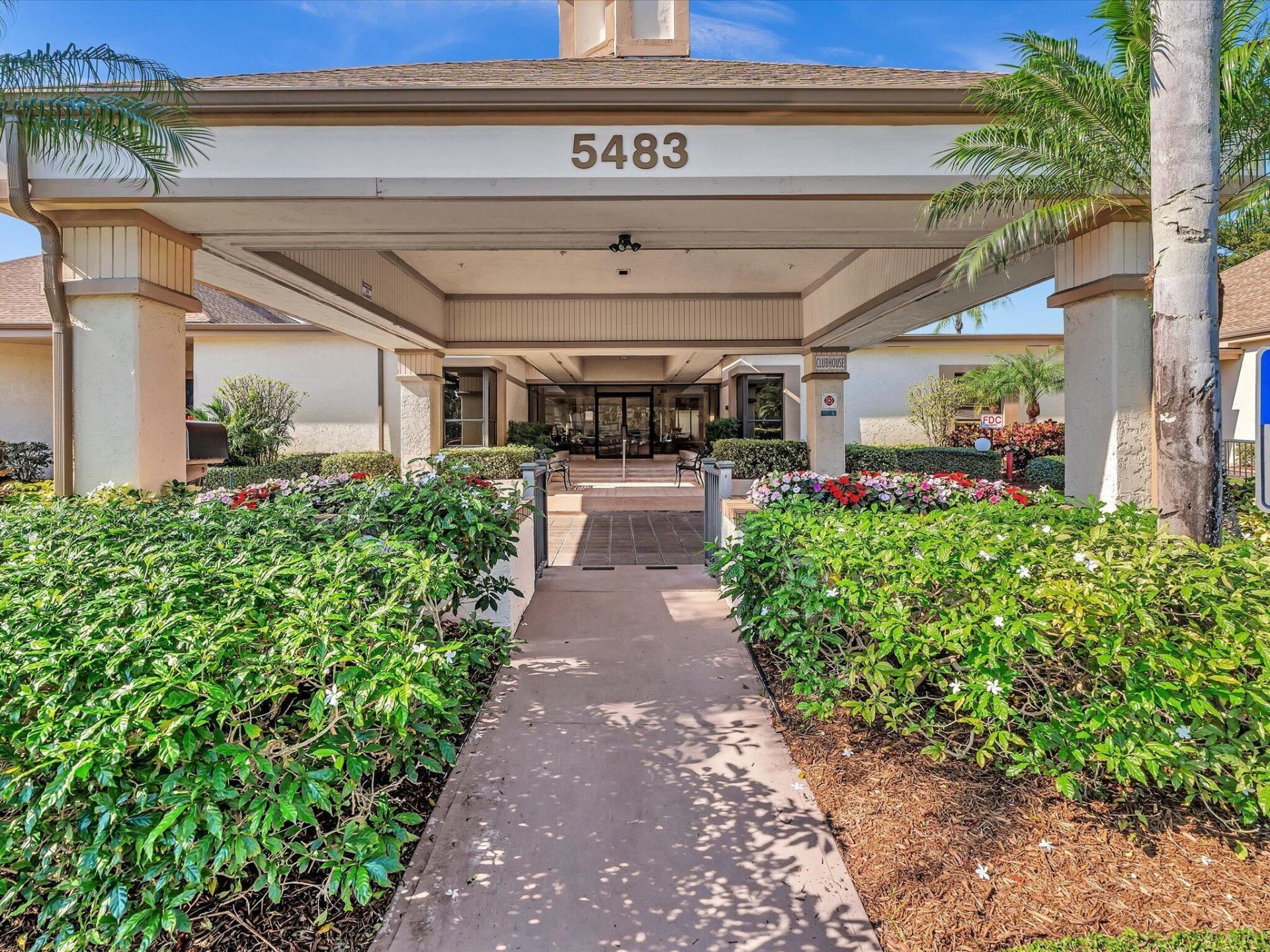 5153 Oak Hill Lane, Unit 512, Delray Beach, FL 33484 Photo