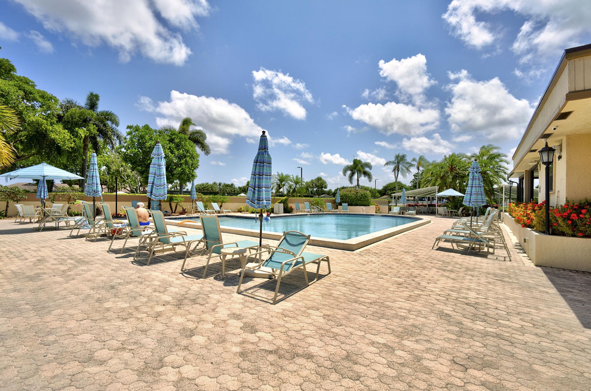 5153 Oak Hill Lane, Unit 512, Delray Beach, FL 33484 Photo