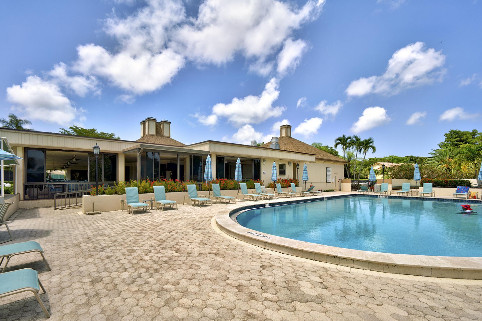 5153 Oak Hill Lane, Unit 512, Delray Beach, FL 33484 Photo
