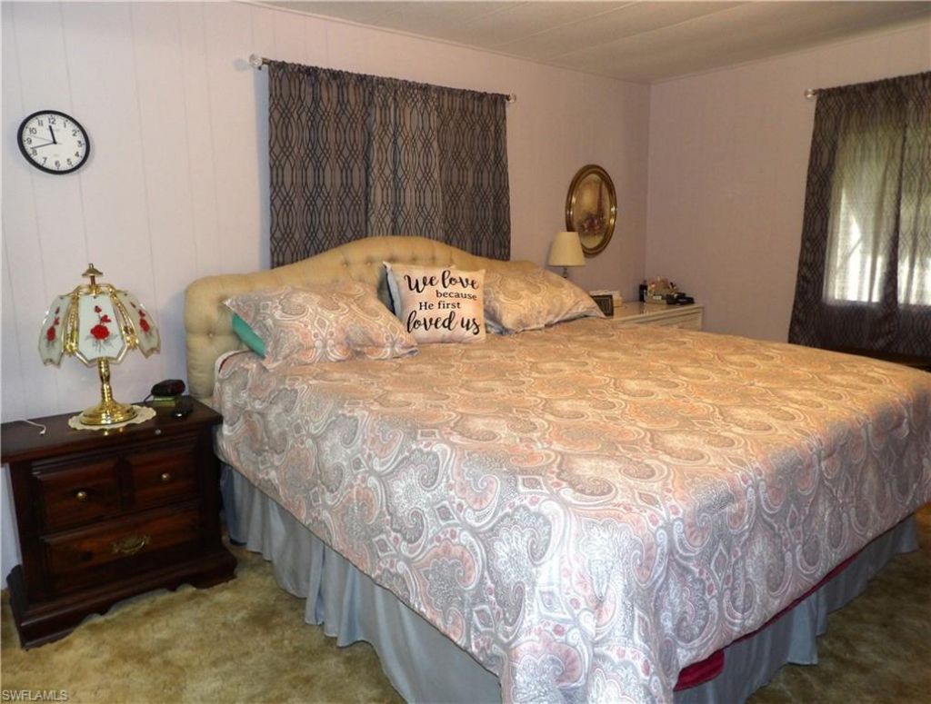 737 Knotty Pine Cir, North Fort Myers, FL 33917 Photo