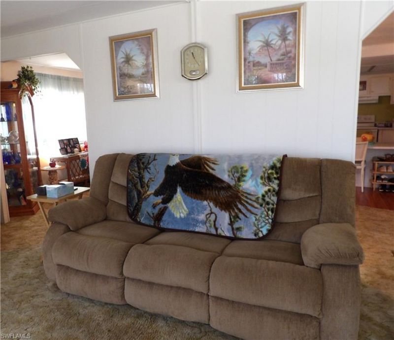 737 Knotty Pine Cir, North Fort Myers, FL 33917 Photo