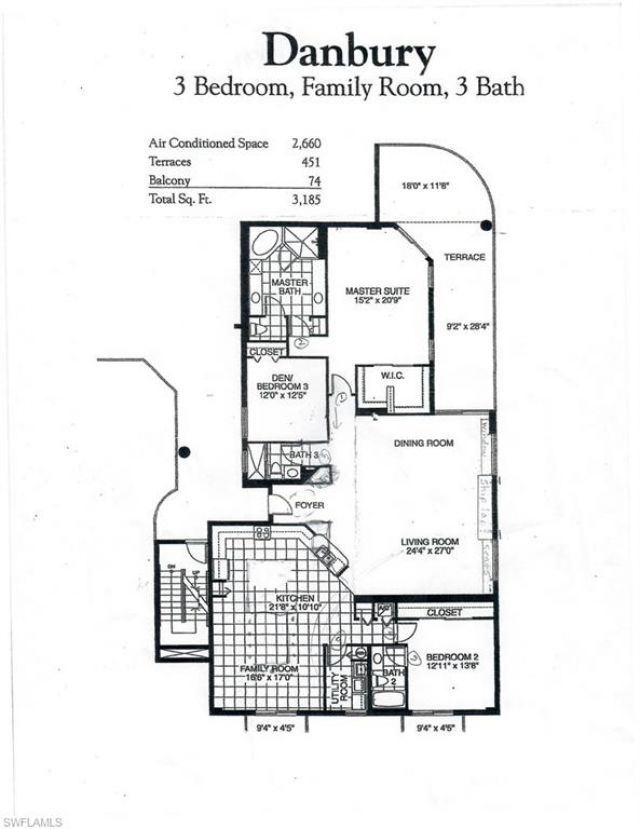 14250 Royal Harbour Ct, Unit 913, Fort Myers, FL 33908 Photo