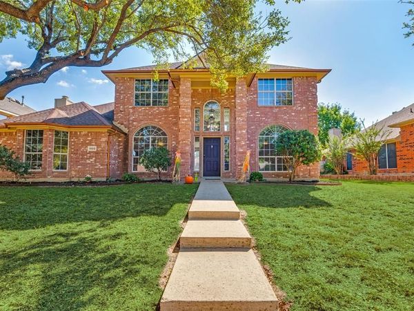 1502 Hamilton Drive, Cedar Hill, TX 75104