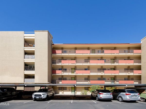 353 E THOMAS Road, Unit C307, Phoenix, AZ 85012