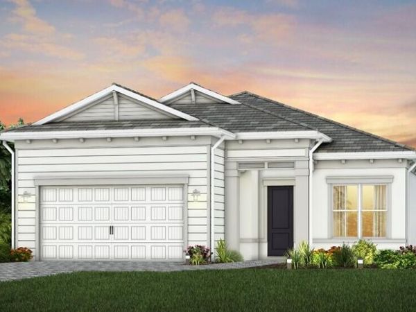 10592 Northbrook Circle, Unit Mainstay 4, Palm Beach Gardens, FL 33412