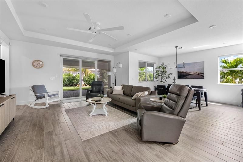 12051 SW Toulon St, Port Saint Lucie, FL 34987 Photo