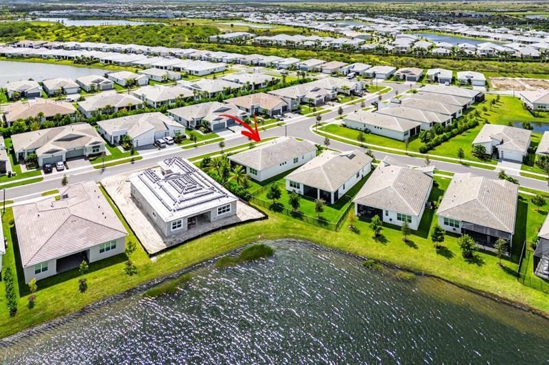 12051 SW Toulon St, Port Saint Lucie, FL 34987 Photo