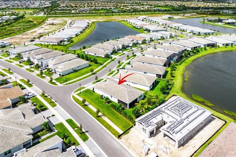 12051 SW Toulon St, Port Saint Lucie, FL 34987 Photo