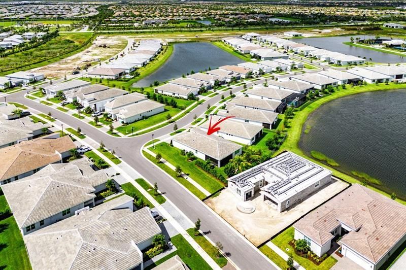 12051 SW Toulon St, Port Saint Lucie, FL 34987 Photo