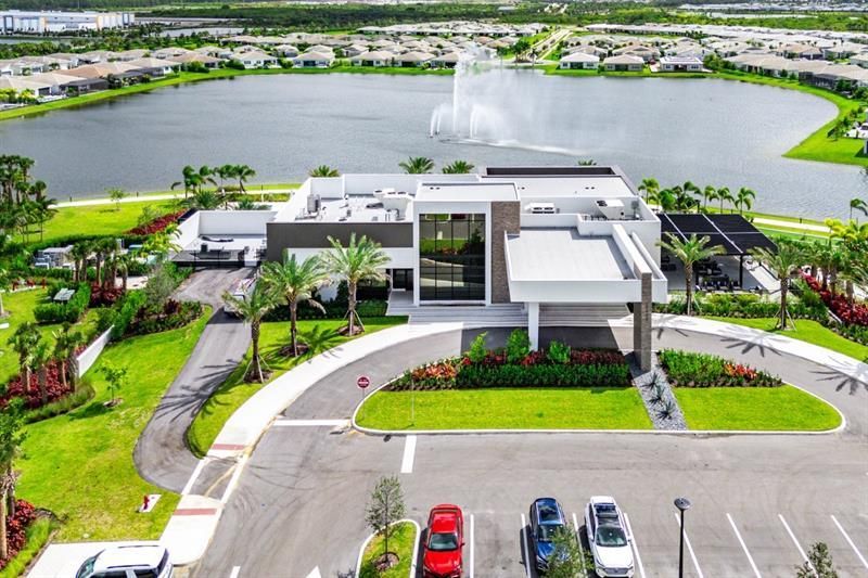 12051 SW Toulon St, Port Saint Lucie, FL 34987 Photo