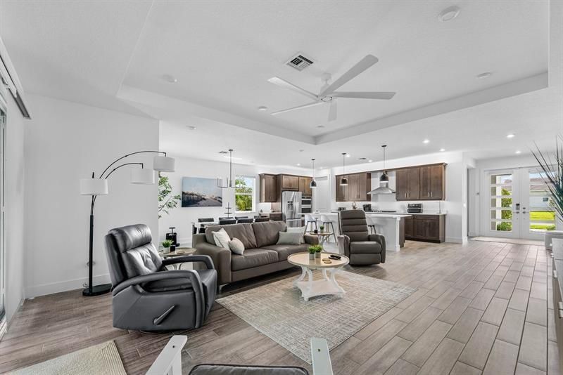 12051 SW Toulon St, Port Saint Lucie, FL 34987 Photo