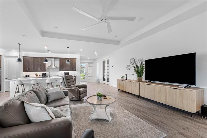 12051 SW Toulon St, Port Saint Lucie, FL 34987 Photo