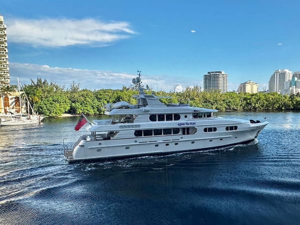 936 Intracoastal Dr, Unit 3C, Fort Lauderdale, FL 33304