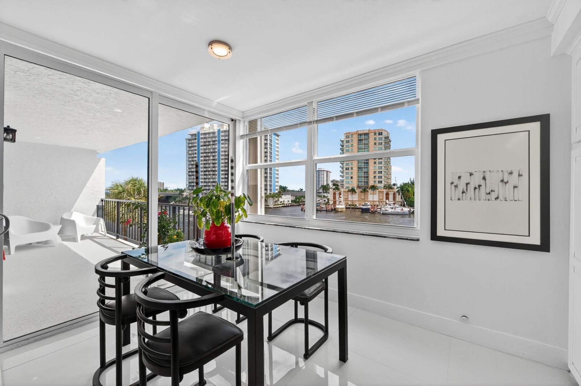 936 Intracoastal Dr, Unit 3C, Fort Lauderdale, FL 33304 Photo