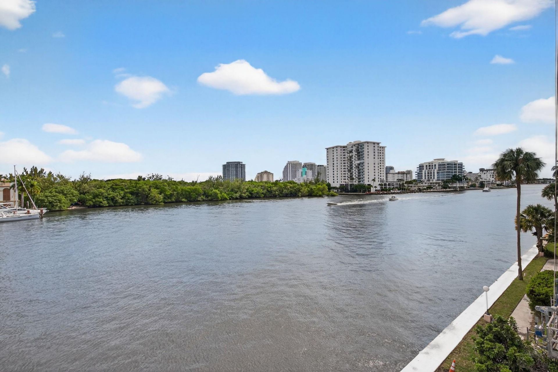 936 Intracoastal Dr, Unit 3C, Fort Lauderdale, FL 33304 Photo