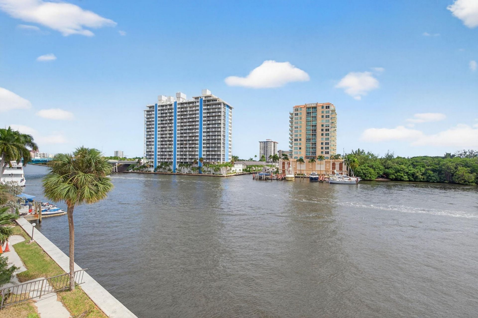 936 Intracoastal Dr, Unit 3C, Fort Lauderdale, FL 33304 Photo