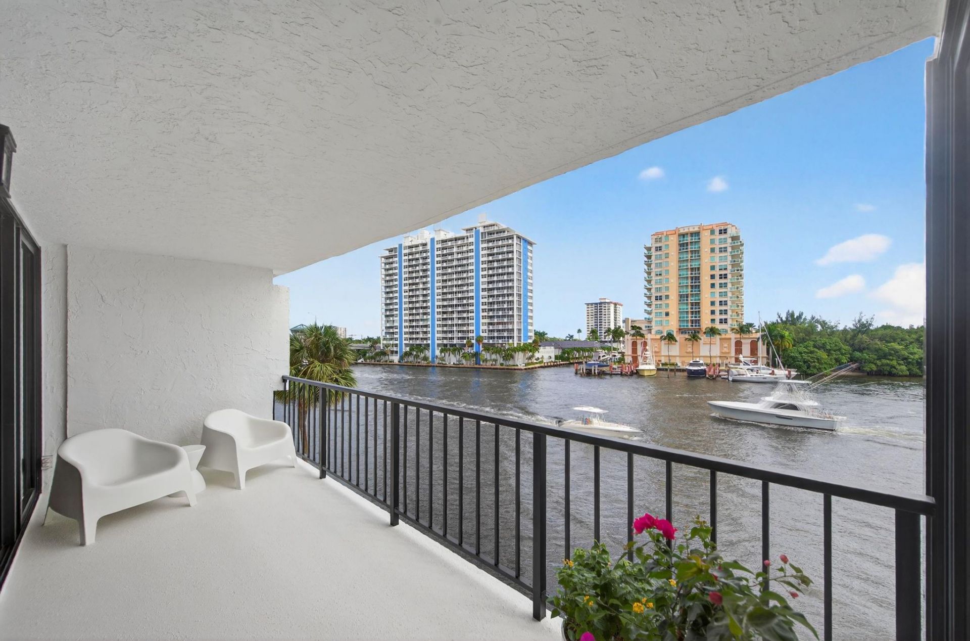 936 Intracoastal Dr, Unit 3C, Fort Lauderdale, FL 33304 Photo