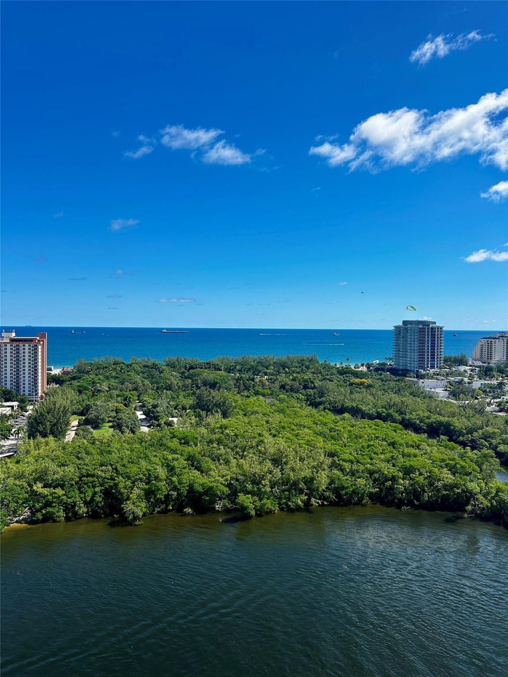 936 Intracoastal Dr, Unit 3C, Fort Lauderdale, FL 33304 Photo