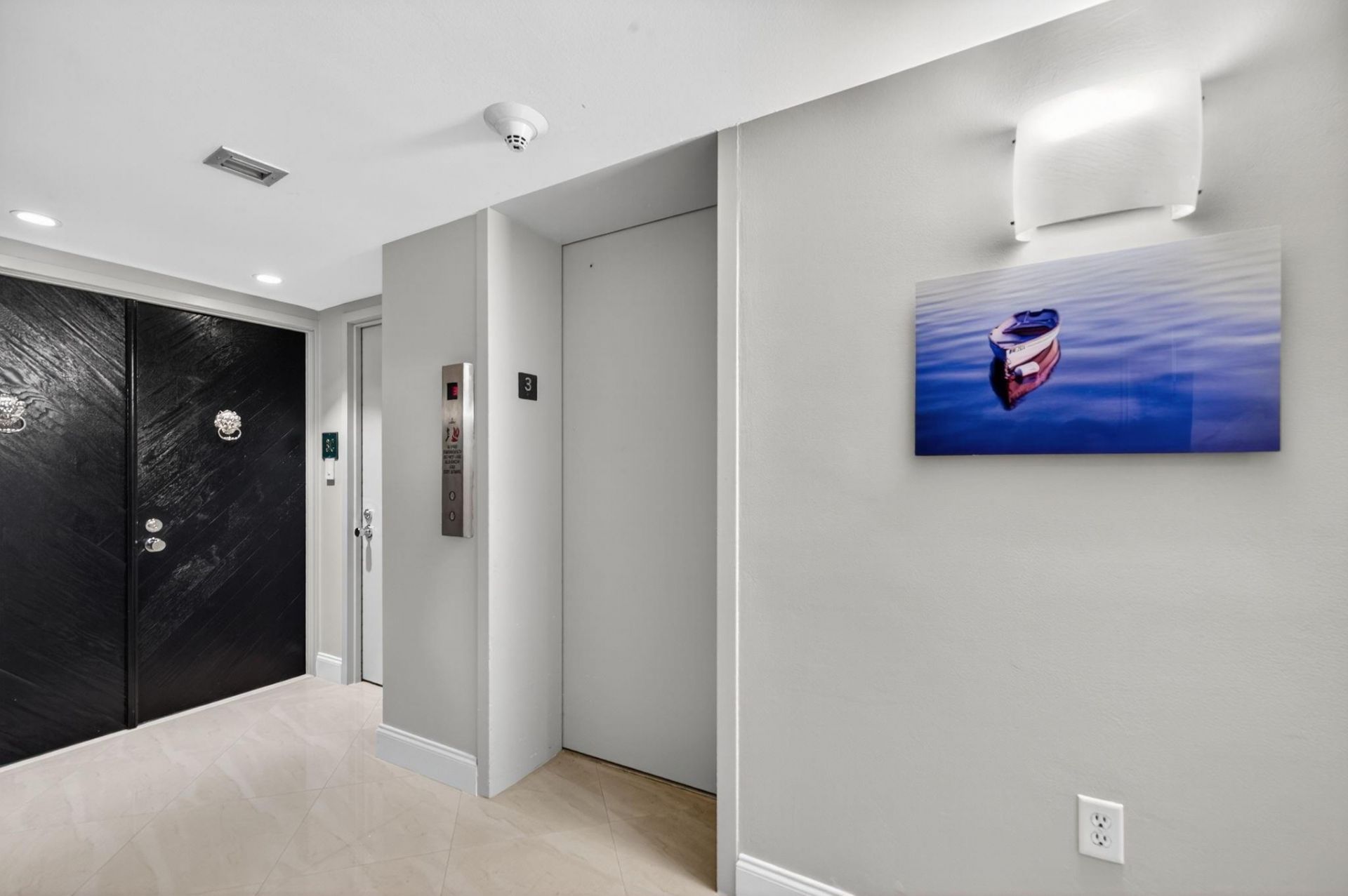 936 Intracoastal Dr, Unit 3C, Fort Lauderdale, FL 33304 Photo