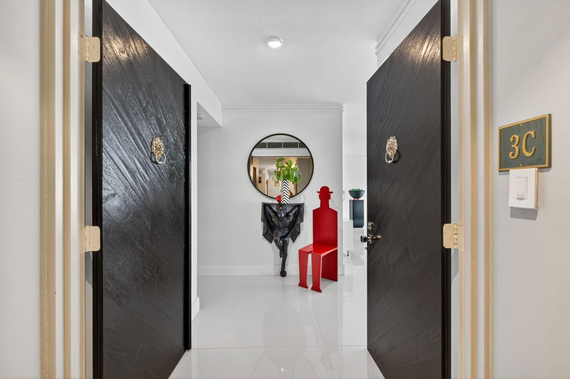 936 Intracoastal Dr, Unit 3C, Fort Lauderdale, FL 33304 Photo