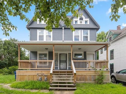 7608 Lawnview Avenue Cleveland, OH 44103