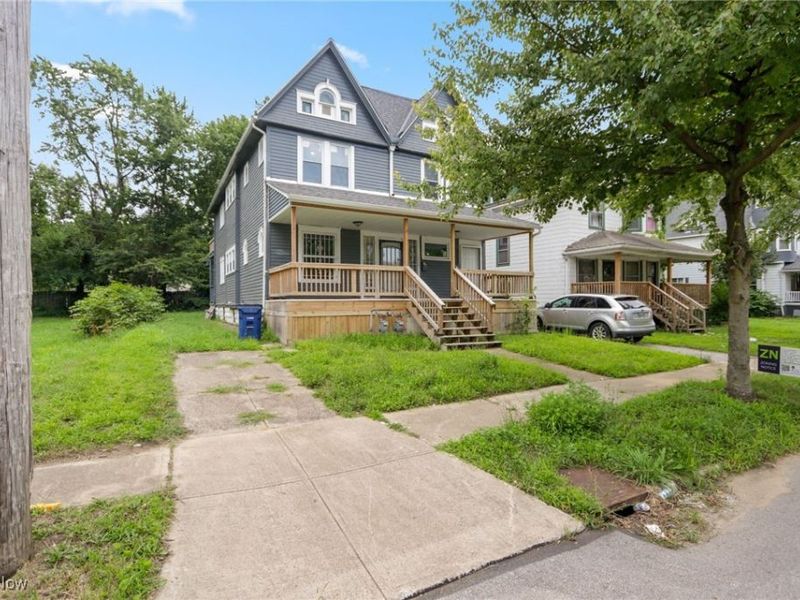 7608 Lawnview Avenue, Cleveland, OH 44103 Photo 2