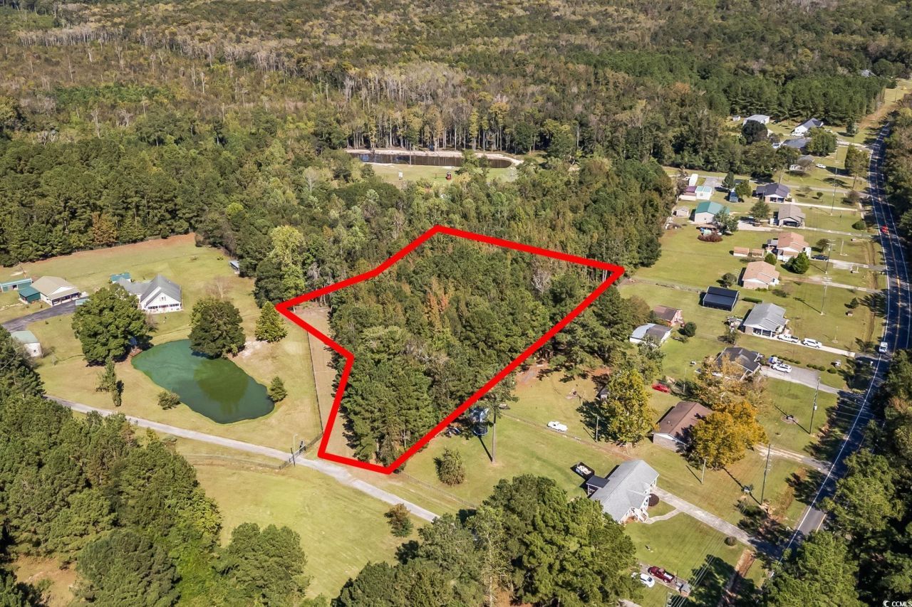 Tbd Highway 472 Photo 5