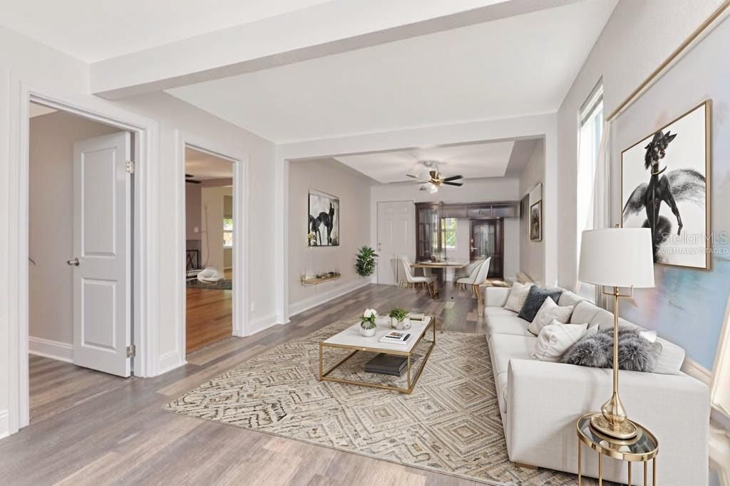 3278 56th Avenue N, Saint Petersburg, FL 33714 Photo