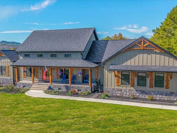 488 Masters Lane, Bean Station, TN 37708