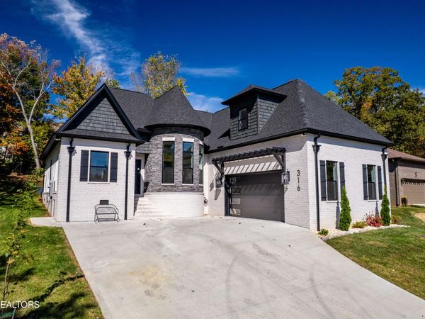 316 Ootsima Lane, Loudon, TN 37774