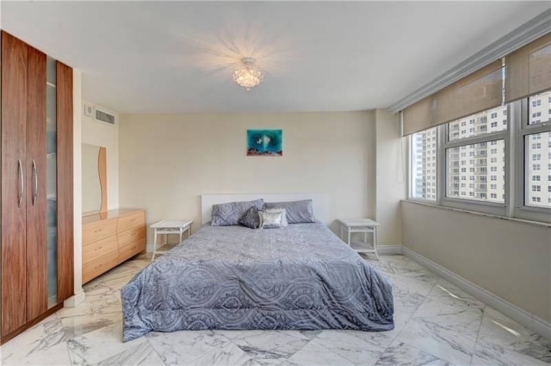 2030 S Ocean Drive, Unit 807, Hallandale Beach, FL 33009 Photo