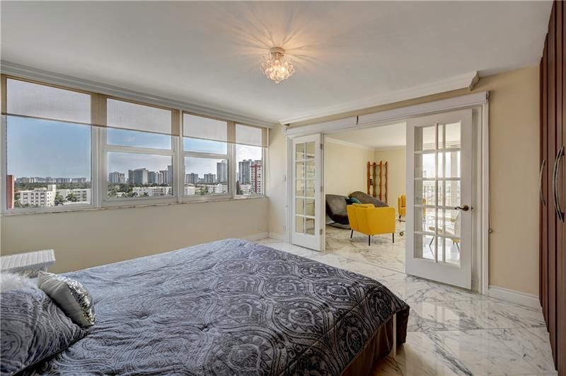 2030 S Ocean Drive, Unit 807, Hallandale Beach, FL 33009 Photo