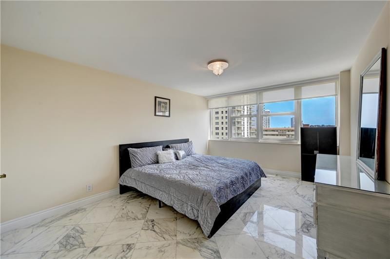 2030 S Ocean Drive, Unit 807, Hallandale Beach, FL 33009 Photo